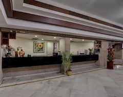 Hotel Morpho Bokaro (Bokaro, India)
