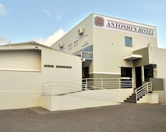 Antonio's Hotel (Rinópolis, Brazil)