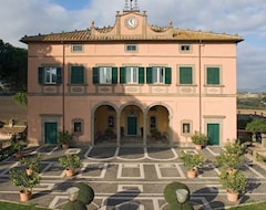 Hotel Villa La Cerretana (Viterbo, Italy)