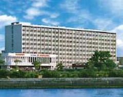 Khách sạn Novorossiysk Hotel (Novorossiysk, Nga)