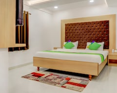 Hotel Treebo Trend Stay Inn International (Kolkata, Indija)