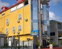 Otel Millenium Manor (Georgetown, Guyana)