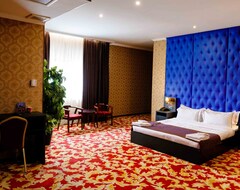 GRAND OPERA HOTEL (Almatý, Kazajstán)