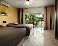 Hotelli Paradera Park Aruba (Oranjestad, Aruba)