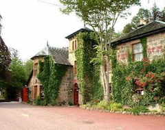 Khách sạn Hotel Loch Ness Lodge (Drumnadrochit, Vương quốc Anh)