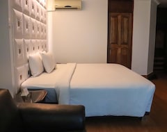 Hotel Inkari Suites (San Isidro, Perú)