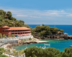 Hotel Monte Carlo Beach (Roquebrune-Cap-Martin, France)