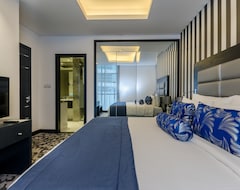 Signature 1 Hotel - Tecom (Dubai, Ujedinjeni Arapski Emirati)