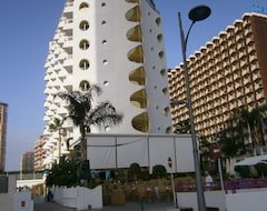 Riviera Beachotel (Benidorm, Spain)