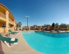 Hotel Quality Inn Near Casinos And Convention Center (Bossier City, Sjedinjene Američke Države)