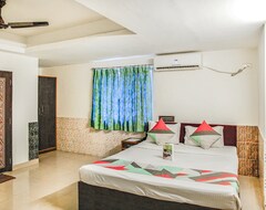 Hotelli FabExpress Vinita Welcome Howrah (Kalkutta, Intia)