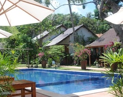 Khách sạn Khu nghỉ dưỡng (Dương Đông, Việt Nam)