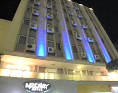 Hotel Imrenay (İskenderun, Turquía)