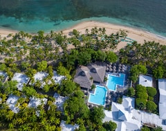 Khách sạn Playabachata Resort (Puerto Plata, Cộng hòa Dominica)