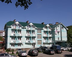 Hotelli Lileya (Uzhhorod, Ukraina)