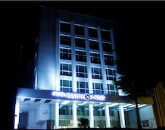 Hotelli Hotel Centre Point (Nagpur, Intia)