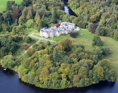 Hotel Glengarry Castle (Invergarry, United Kingdom)