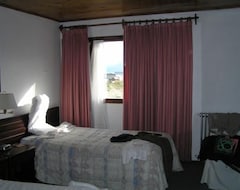 Hotel Ushuaia (Ushuaia, Argentina)