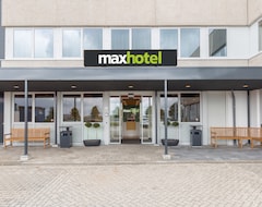 Maxhotel Amsterdam Airport Schiphol (Hoofddorp, Nizozemska)