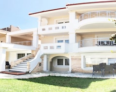 Toàn bộ căn nhà/căn hộ Villa Verano (Asprovalta, Hy Lạp)