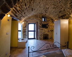 Cijela kuća/apartman Il Borgo Ducale (Castelmezzano, Italija)