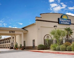 Hotelli Days Inn & Suites by Wyndham Opelousas (Opelousas, Amerikan Yhdysvallat)