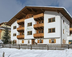 Toàn bộ căn nhà/căn hộ Haus Am Mühlanger (Serfaus, Áo)