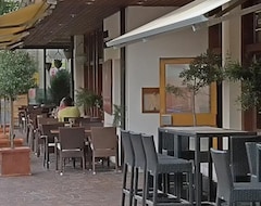 Khách sạn Lötschberg (Spiez, Thụy Sỹ)