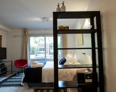 Hotel Modigliani Suites (Mendoza Capital, Argentina)