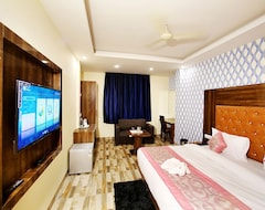 Hotelli Smart Plaza Hotel-At Airport (Delhi, Intia)