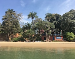 Entire House / Apartment Bob Fishing Club Bijagos (Bissau City, Guinea-Bissau)