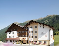 Khách sạn Belavita B&B (Ischgl, Áo)
