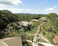 Khách sạn Hotel Vale das Nuvens (Guaramiranga, Brazil)