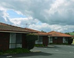 Hotel Donnybrook Motel Motor Lodge (Bunbury, Australia)