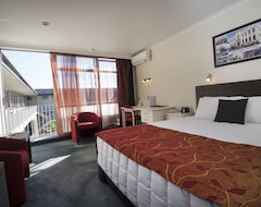 Hotel Quality Inn Napier (Napier, New Zealand)