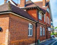 Hotel The Osney Arms Guest House (Oxford, United Kingdom)