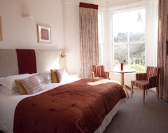 Hotel Park View Townhouse (Falmouth, United Kingdom)