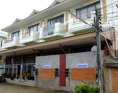 Khách sạn Rapeepong Small (Nan, Thái Lan)