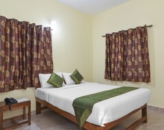 Hotelli Treebo Trip Suvian Baga (Calangute, Intia)