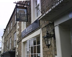 Hotelli Old Well Inn (Barnard Castle, Iso-Britannia)