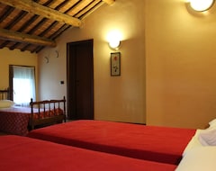 Bed & Breakfast Il Bivio (Ostellato, Ý)