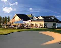 Gut Heckenhof Hotel & Golfresort An Der Sieg Gmbh & Co. Kg (Eitorf, Almanya)
