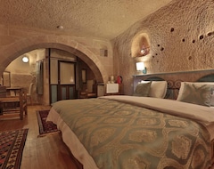 Khách sạn Three Doors Cappadocia (Nevsehir, Thổ Nhĩ Kỳ)