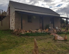 Tüm Ev/Apart Daire Old Cape Cottage (duck & Dolittle) (Joubertina, Güney Afrika)