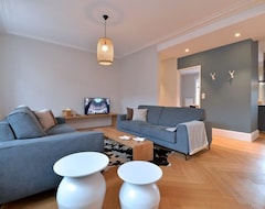 Cijela kuća/apartman Cotton. Enjoy An Apartment For 8 People Comfortable And Spacious. (Masevaux, Francuska)