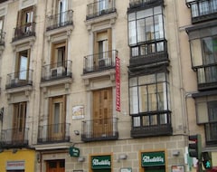 Hotel Hostal Oriente (Madrid, Spain)