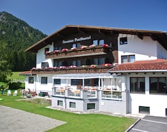 Pansiyon Pension Posthansl (Heiterwang, Avusturya)