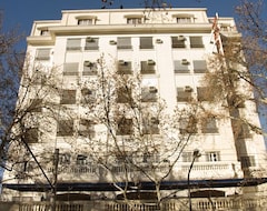 Khách sạn Grand Balbi (Mendoza City, Argentina)