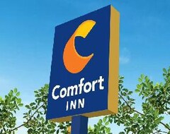 Khách sạn Comfort Inn & Suites (Kincardine, Canada)