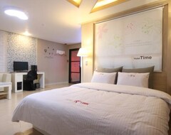 Khách sạn Time hotel (Yangsan, Hàn Quốc)